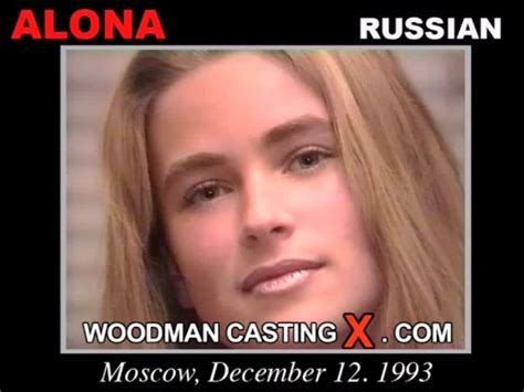 Woodman Casting X (TV Series 1994– )